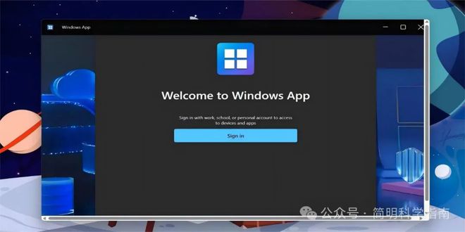 soft App现已在iOS和Android上推出开元棋牌将Windows装进你的手机：Micro(图4)